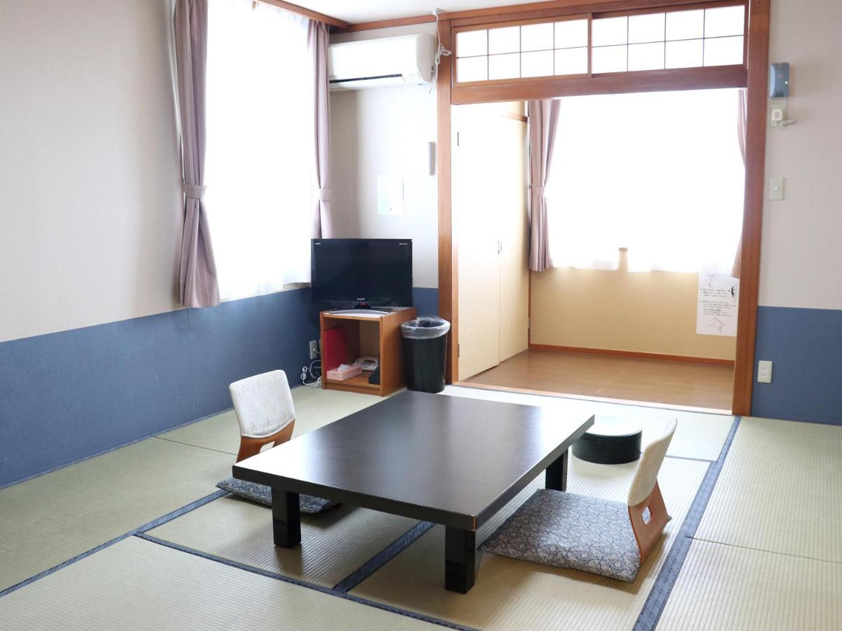 Apprising Hotels Granjam Tsugaike Отари Экстерьер фото