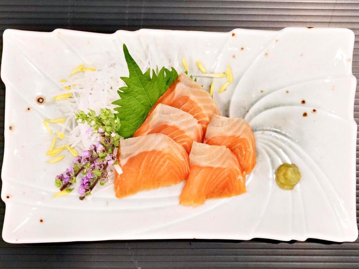 Apprising Hotels Granjam Tsugaike Отари Экстерьер фото