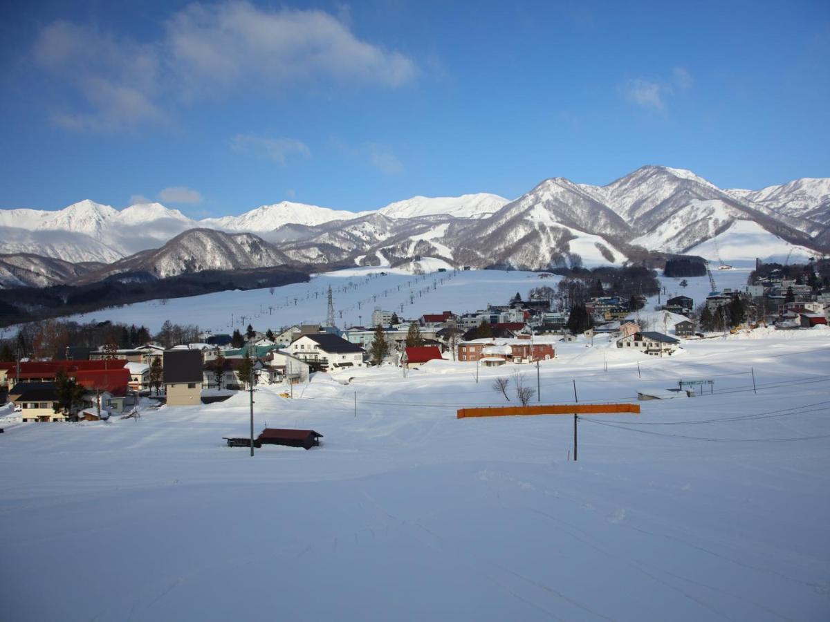 Apprising Hotels Granjam Tsugaike Отари Экстерьер фото